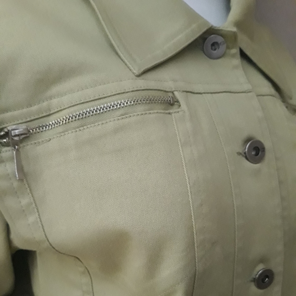 Great Cavalier by St.Paul jacket - Picture 2 of 7